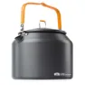 GSI Halulite 1l Wasserkocher, Black, One Size