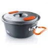 GSI Halulite 2l Kochtopf, One size