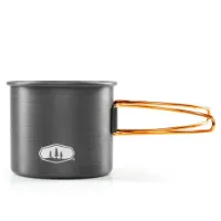 GSI Halulite Bottle 500ml Tasse GSI Halulite Bottle 500ml Tasse