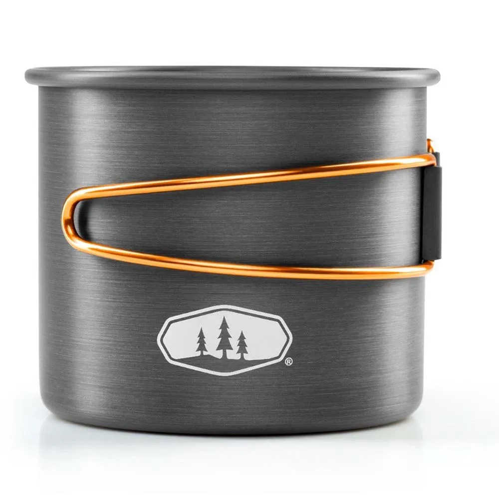 GSI Halulite Bottle 500ml Tasse, One size GSI Halulite Bottle 500ml Tasse, One size