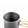 GSI Halulite Bottle 500ml Tasse, One size