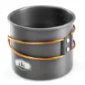 GSI Halulite Bottle 500ml Tasse, One size