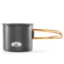 GSI Halulite Bottle 500ml Tasse, One size