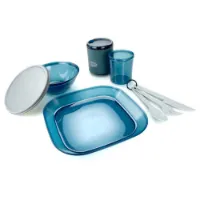 GSI Infinity 1 Person Besteckset GSI Infinity 1 Person Besteckset