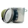 GSI Infinity Fairshare 940ml Tasse, Green, One Size