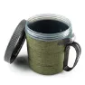 GSI Infinity Fairshare 940ml Tasse, Green, One Size