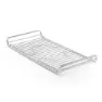 GSI Lagerfeuergrill Mit Klappbeinen, Grey, One Size