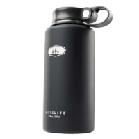 GSI Microlite 1000ml Twist Thermosflasche GSI Microlite 1000ml Twist Thermosflasche