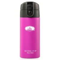 GSI Microlite 350ml Flip Thermosflasche GSI Microlite 350ml Flip Thermosflasche