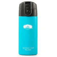 GSI Microlite 350ml Flip Thermosflasche GSI Microlite 350ml Flip Thermosflasche