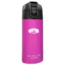 GSI Microlite 350ml Flip Thermosflasche, Fuchsia, One Size