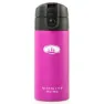 GSI Microlite 350ml Flip Thermosflasche, Fuchsia, One Size