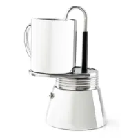 GSI Miniespresso Espresso-set 4 Tasse