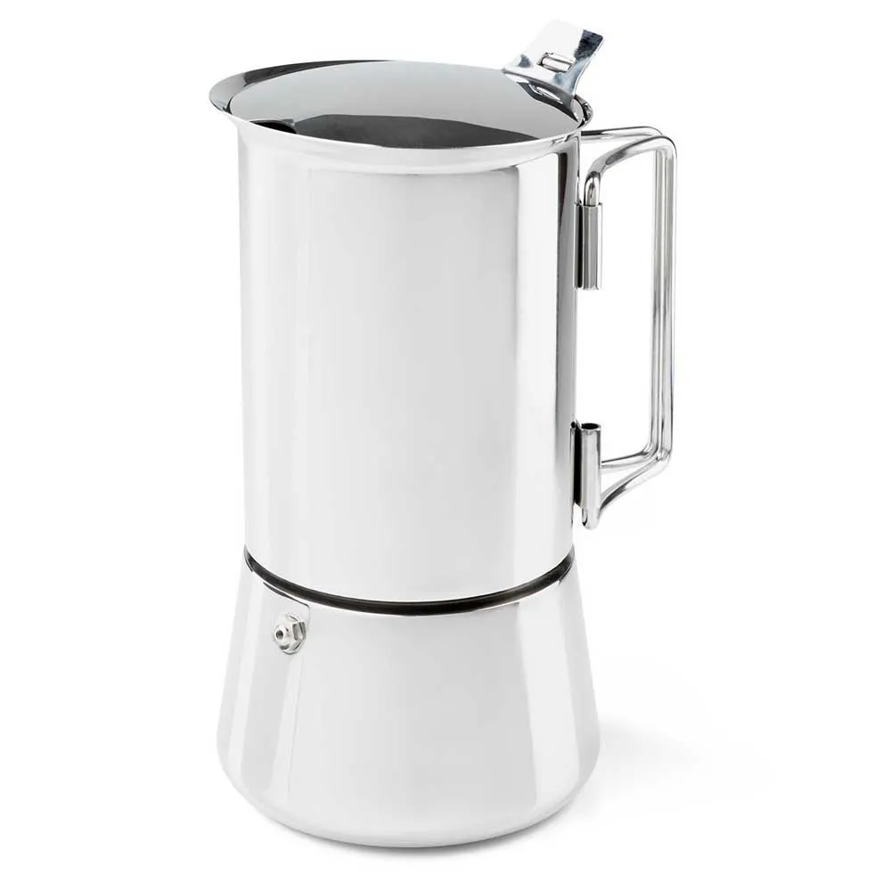GSI Moka Espresso Kochtopf, One size GSI Moka Espresso Kochtopf, One size