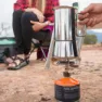 GSI Moka Espresso Kochtopf, One size
