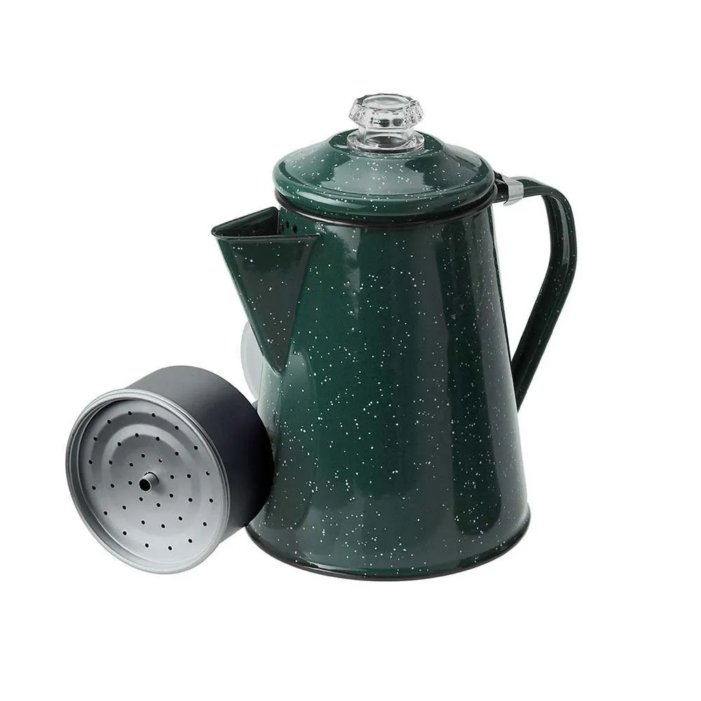 GSI Percolator 8 Teekanne GSI Percolator 8 Teekanne