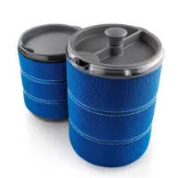 GSI Persönliche Javapress-tasse &-presse GSI Persönliche Javapress-tasse &-presse