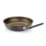 GSI Pinnacle 8´´ Bratpfanne, One size