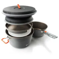 GSI Pinnacle Base Camper Groß