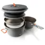 GSI Pinnacle Base Camper Groß, L