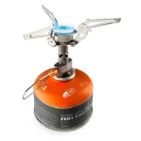GSI Pinnacle Canister Campingkocher