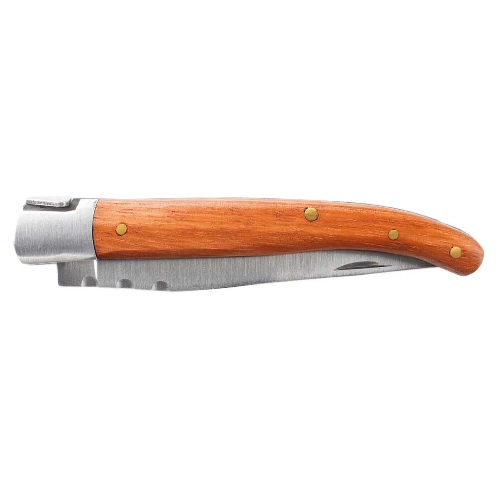 GSI Rakau Steakmesser, Multicolor, One Size
