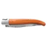 GSI Rakau Steakmesser, Multicolor, One Size