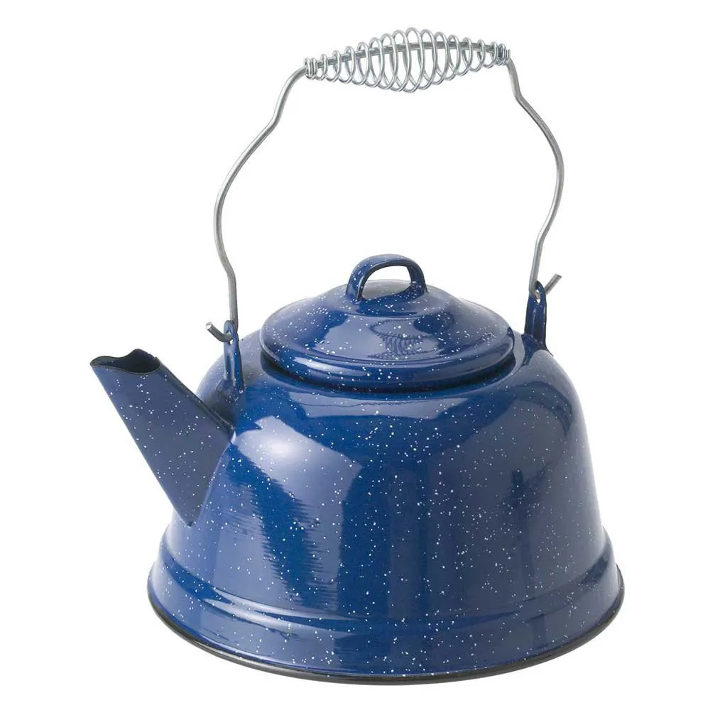 GSI Wasserkocher 10 Tassen, Blue, One Size GSI Wasserkocher 10 Tassen, Blue, One Size