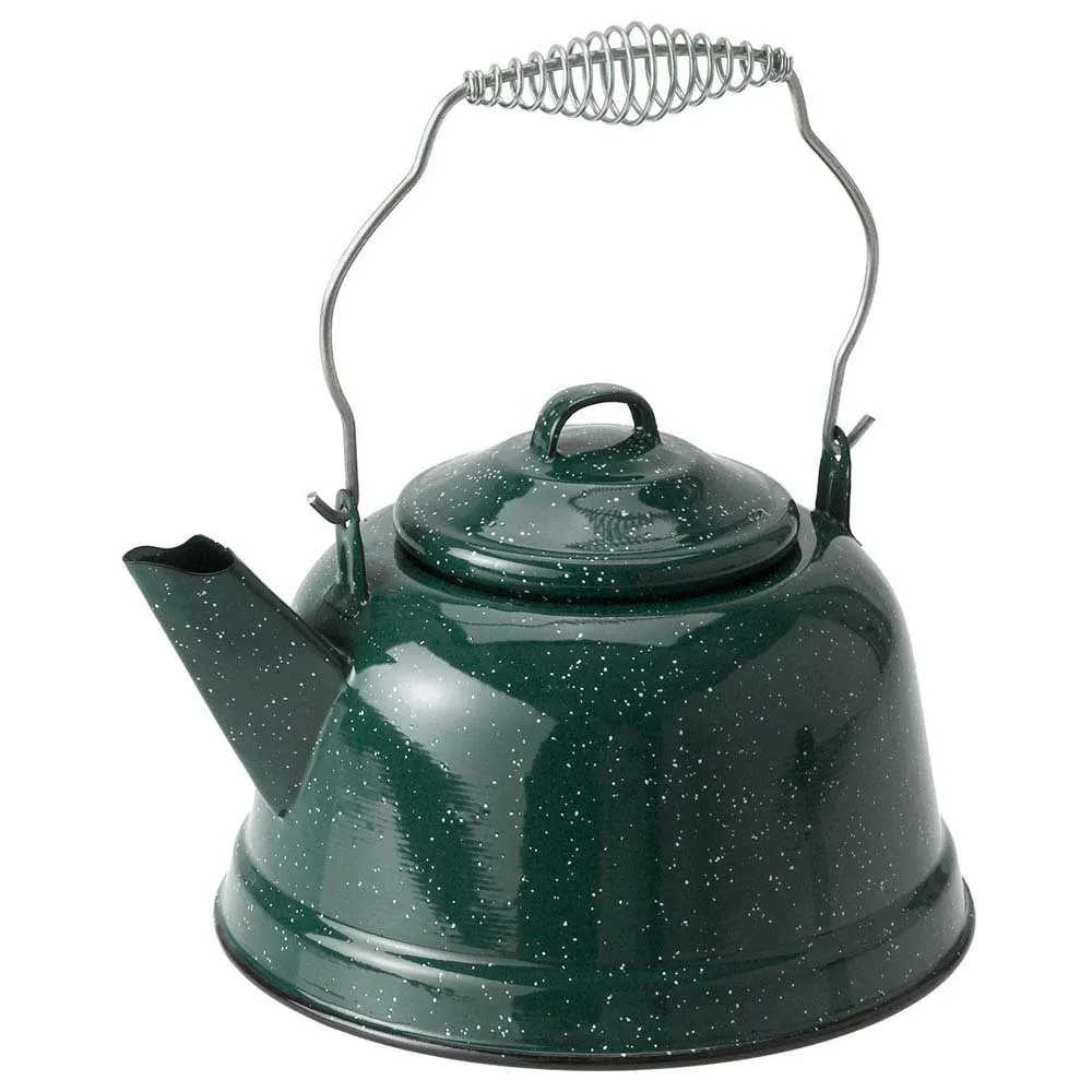 GSI Wasserkocher, Green, One Size GSI Wasserkocher, Green, One Size
