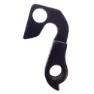 GT Bicycles Dropout 007 Schaltauge, Black, One Size