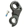 GT Bicycles Dropout 075 Schaltaugen-set, Black, One Size
