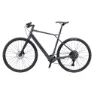 GT Bicycles Egrade Current 700 2021 Elektrofahrrad, Gunmetal, XL