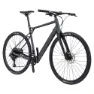 GT Bicycles Egrade Current 700 2021 Elektrofahrrad, Gunmetal, XL