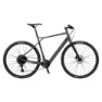 GT Bicycles Egrade Current 700 2021 Elektrofahrrad, Gunmetal, XL