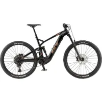 GT Bicycles Force Amp+ 29´´ Sx Eagle Elektrische Mountainbike GT Bicycles Force Amp+ 29´´ Sx Eagle Elektrische Mountainbike