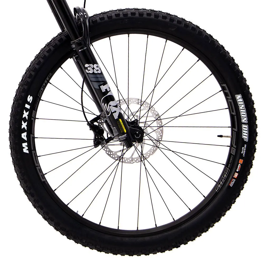 GT Bicycles Force Comp 29´´ 2021 Mountainbike GT Bicycles Force Comp 29´´ 2021 Mountainbike