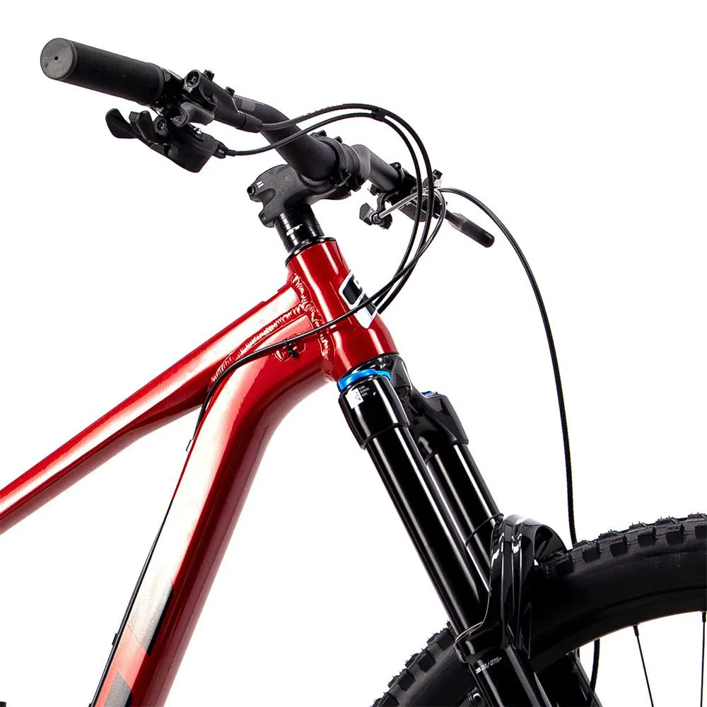 GT Bicycles Force Comp 29´´ 2021 Mountainbike GT Bicycles Force Comp 29´´ 2021 Mountainbike