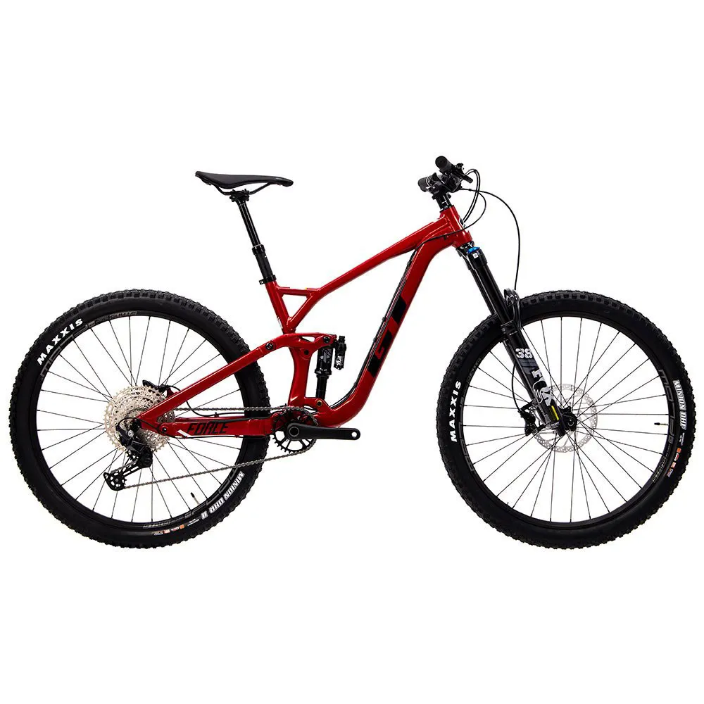 GT Bicycles Force Comp 29´´ 2021 Mountainbike GT Bicycles Force Comp 29´´ 2021 Mountainbike
