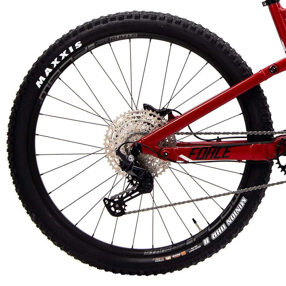 GT Bicycles Force Comp 29´´ 2021 Mountainbike GT Bicycles Force Comp 29´´ 2021 Mountainbike