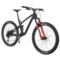 GT Bicycles Sensor Comp 29´´ Mountainbike GT Bicycles Sensor Comp 29´´ Mountainbike