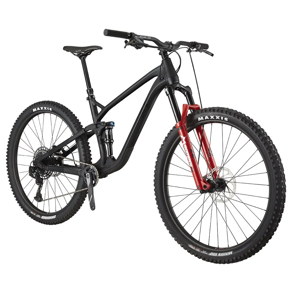 GT Bicycles Sensor Comp 29´´ Mountainbike GT Bicycles Sensor Comp 29´´ Mountainbike