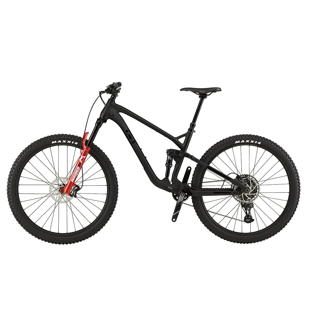 GT Bicycles Sensor Comp 29´´ Mountainbike GT Bicycles Sensor Comp 29´´ Mountainbike