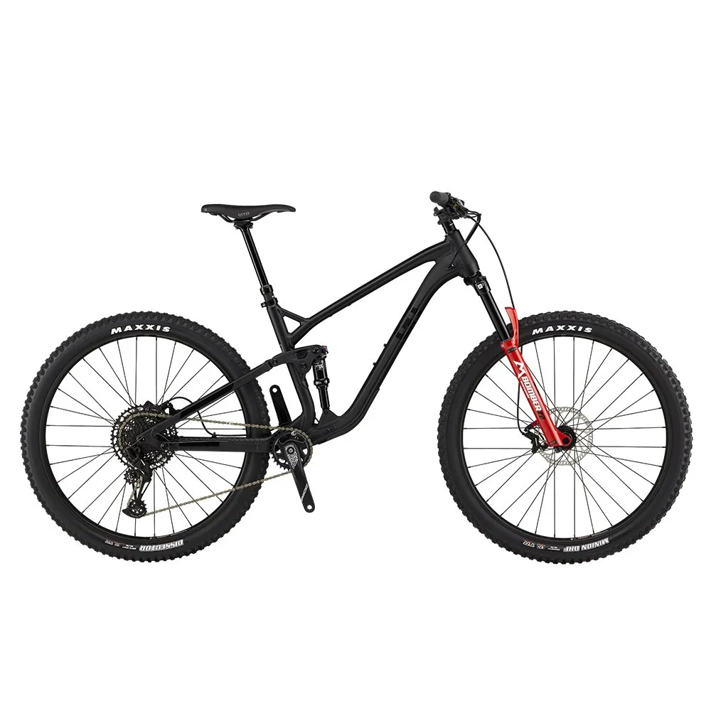 GT Bicycles Sensor Comp 29´´ Mountainbike GT Bicycles Sensor Comp 29´´ Mountainbike