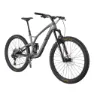 GT Bicycles Sensor Elite 29´´ Nx Eagle Mountainbike, Cement grey, M