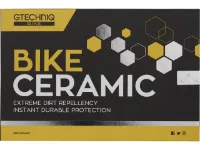 Gtechniq Bike Ceramic Kit Beschichtung Gtechniq Bike Ceramic Kit Beschichtung