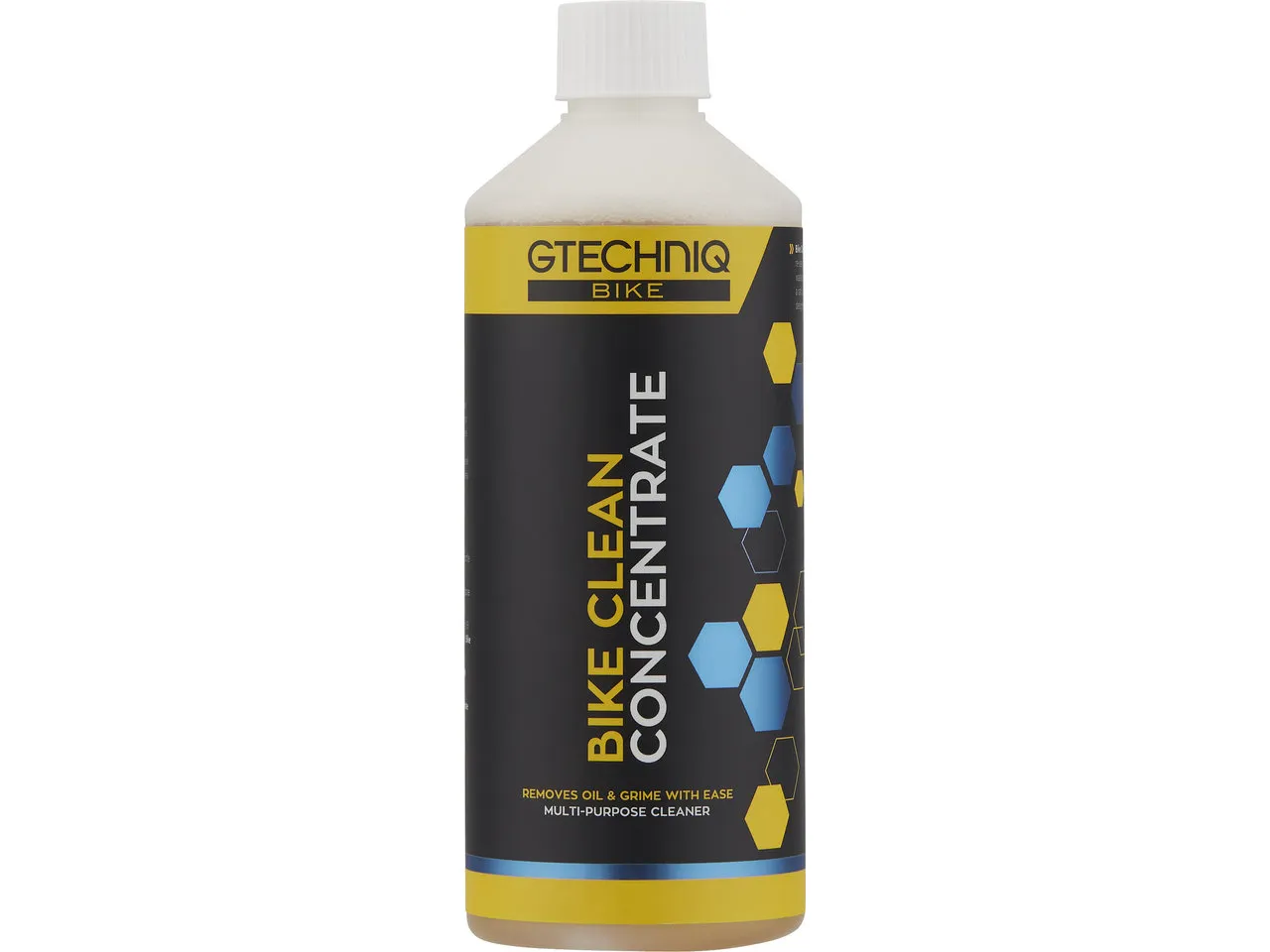 Gtechniq Bike Clean Concentrate Fahrradreiniger Konzentrat Gtechniq Bike Clean Concentrate Fahrradreiniger Konzentrat