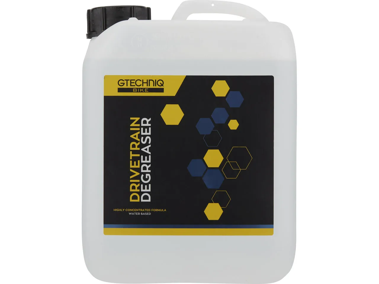 Gtechniq Bike Drive Train Degreaser Entfetter Gtechniq Bike Drive Train Degreaser Entfetter