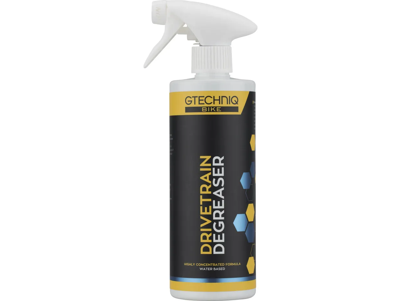 Gtechniq Bike Drive Train Degreaser Entfetter