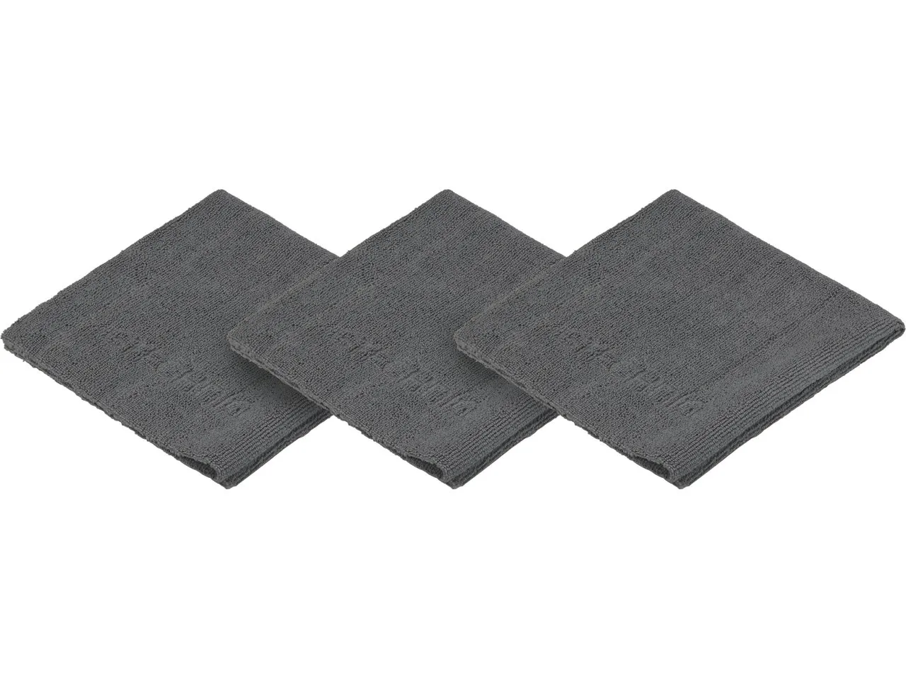 Gtechniq Bike Microfibre Triple Pack, One_size Gtechniq Bike Microfibre Triple Pack, One_size