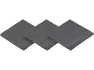 Gtechniq Bike Microfibre Triple Pack, One_size